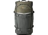 Lowepro FlipsideTrek Bp350Aw grün/grau