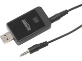 Marmitek Boomboom 50 BT Audio Transmitter - ()