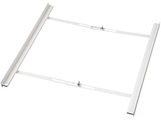 xavax, Xavax 111379 - Universal-Zwischenbausatz (Weiss)