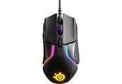 Steelseries Rival 600 Maus - schwarz