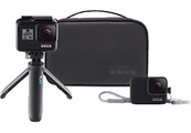 Gopro Travel Kit - Mini-Stativ (Schwarz)
