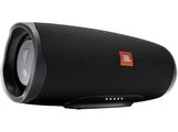 JBL, JBL Charge 4 - Bluetooth Lautsprecher (Schwarz)