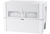 VENTA LW45 - Luftbefeuchter und Luftreiniger (Weiss/Grau)