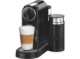 Nespresso, Nespresso Citiz & Milk Kapselmaschine