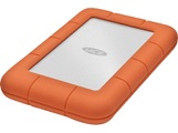 LaCie, Lacie Rugged Mobile Storage 4TB Mini HDD Extern