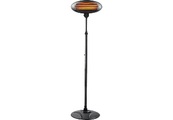 Tristar, Tristar - Aussenheizung IPX4 KA-5287 - Schwarz