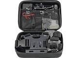 ISY Iaa-1800 - Gadget Set (Schzwarz)
