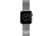 Laut Loop Aw41 - Ersatzarmband (Silber)