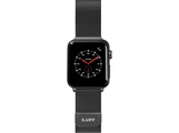 Laut Loop Aw38 - Ersatzarmband (Schwarz)