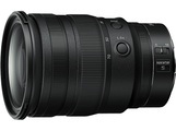 Nikon Nikkor Z 24-70mm f/2.8 S - Zoomobjektiv (Schwarz)