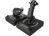 Logitech, Logitech G Saitek Pro Flight X56 Rhino