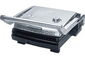 Solis, Solis 7952 - Kontaktgrill (Edelstahl)