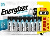 Energizer E301324300 - Batterien