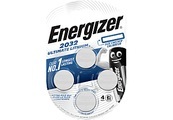 Energizer CR 2032 Ultimate Lithium - Knopfzelle