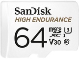SanDisk, SanDisk hohe Haltbarkeit 64Gb microSDXC Micro SD