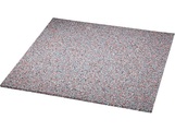 KOENIC, Koenic Kav-1001 Anti-Slip/anti-Vibration MAT Antirutsch-/ Antivibrationsmatte (Grau)