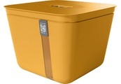 Vacuvita Cc5505/10 Container Set L - Vakuumversorgungen (Orange)