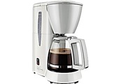 Melitta Single5® - Kaffeemaschine (Weiss/Grau)