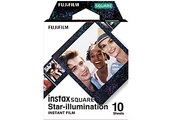 Fujifilm, FUJIFILM Analogfilm Instax Square 10