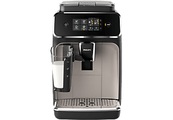 Philips Ep2235/49 - Kaffeevollautomat (Schwarz/Zinkbraun)