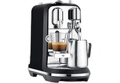Sage, Sage Creatista Plus - Nespresso Maschine (Trüffelschwarz)