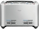 Sage, Sage Smart Toast™ 4 Slices Toaster