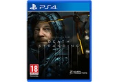 undefined, PS4 - Death Stranding Box