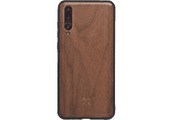 Huawei, Woodcessories - Huawei P20 Pro EcoBump Classic Echt Holz Hülle Walnuss FSC Zertifiziert (ECO301) - Dunkelbraun
