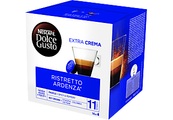 KAFFEEKAPSELN NESCAFÉ