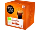 Nescafé, Nescafé Colombia Lungo - Kaffeekapsel