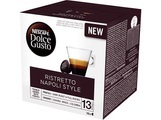 Nescafé Dolce Gusto Ristretto Napoli - Kaffeekapseln