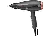 Babyliss 6709 Dche - Haartrockner (Schwarz/Rosegold)