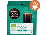NESTLE DOLCE GUSTO, Kapseln DOLCE GUSTO Grande Mexico Chiapas