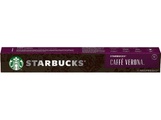 Nescafé, Nescafé Starbucks Caffé Verona - Kaffeekapseln