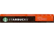 Nescafé, Nescafé Starbucks Colombia - Kaffeekapseln