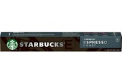 Nescafé, Nescafé Starbucks Espresso Roast - Kaffeekapseln