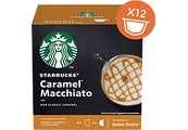 Nescafé Starbucks Caramel Macchiato - Kaffeekapseln