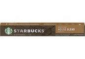 Nescafé Starbucks House Blend - Kaffekapseln