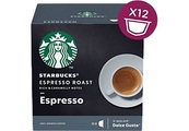 Nescafé Starbucks Espresso Roast - Kaffeekapseln