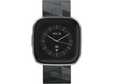 Fitbit Versa 2 SE Smoke Woven Smartwatch