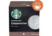 Nescafé, Nescafé Starbucks Cappuccino - Kaffeekapseln