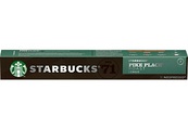 Starbucks, Starbucks Nespresso Pike Place Kapseln 10 Stück