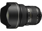 Nikon Nikkor Af-S 14-24mm 1:2 8G ED Objektiv