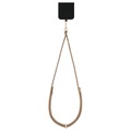 iDeal of Sweden Handyband universal Beige