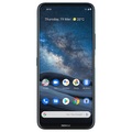 Nokia 8.3 (5G) polar night Smartphone
