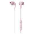 FRESH'N REBEL Flow Tip In-ear Headphones 3EP1100SP Smokey Pink
