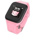 TCL MT40X MOVETIME Family Smartwatch (3,3 cm / 1,3 Zoll)