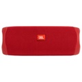JBL, JBL Flip 5 Bluetooth® Lautsprecher Wasserfest Rot