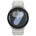 Samsung Galaxy Watch7 LTE 44mm Silver Watch 7 Silber