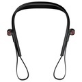 Jabra Halo Smart Stereophonisch Nackenband Schwarz